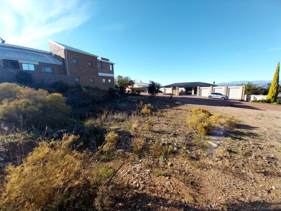 0 Bedroom Property for Sale in Fairway Heights Western Cape